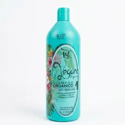 Champú Antiresiduos Vegano