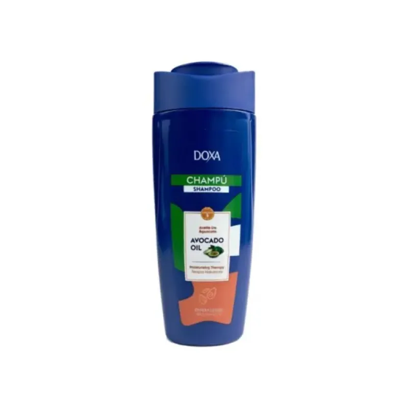 Champú Doxa Aceite de Aguacate 