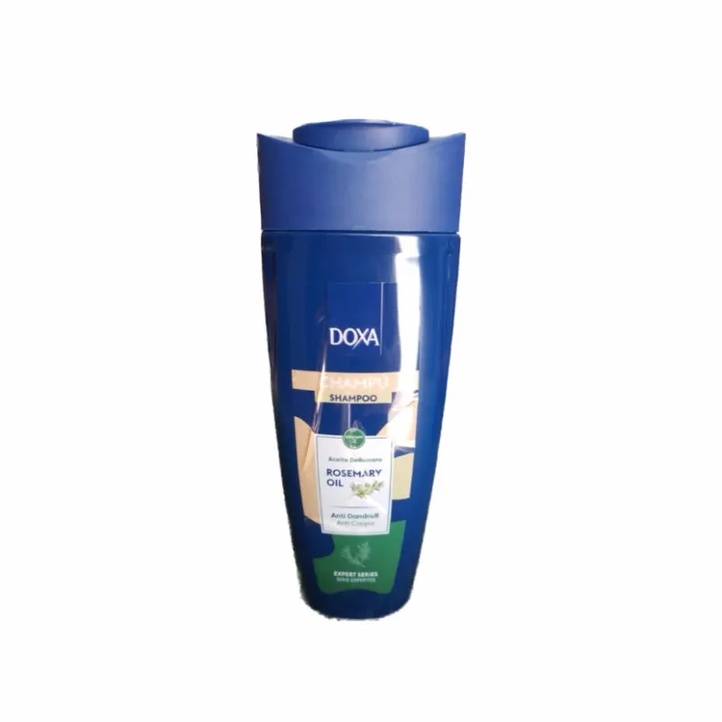 Champú Doxa Aceite de Romero Anticaspa