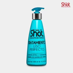 Tratamiento Liso Perfecto 300ml