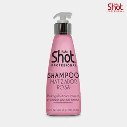 Champú Matizador Rosa 