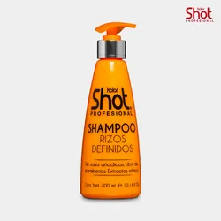 Champú Rizos Definidos