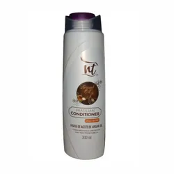Champú Sin Sal Argán 300ml