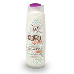 Champú Sin Sal Coco 500ml