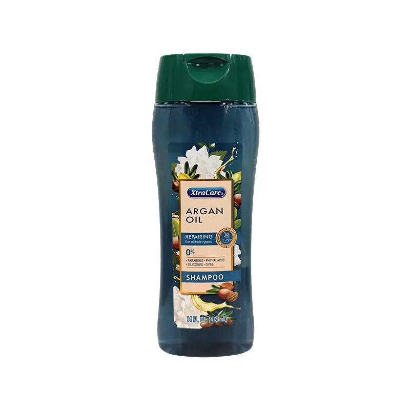 Champú XtraCare Aceite de Argán 
