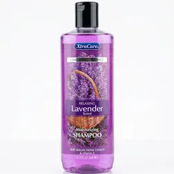 Champú XtraCare de Lavanda