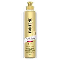 Crema de Peinar Control Caída Pantene 