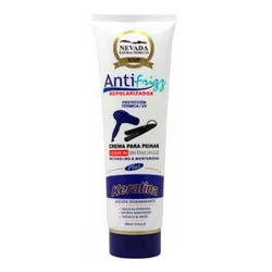 Crema de Peinar Antifrizz 