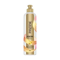 Crema de Peinar Pantene Keratina 