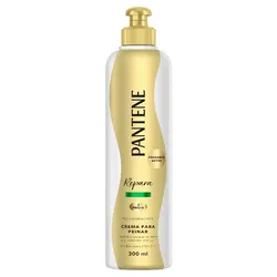 Crema de Peinar Repara Pantene