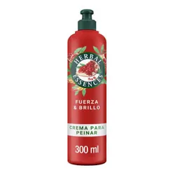 Crema de Peinar Herbal Essences Fuerza y Brillo