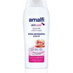 Crema Hidratante Body Milk de Rosa Mosqueta 