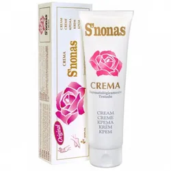 Crema Hidratante Glicerinada Manos y Pies