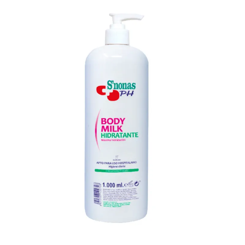 Crema Hidratante pH Neutro 