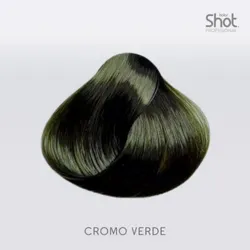 Cromo Verde