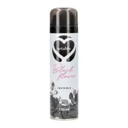 Desodorante en Spray Black Flower