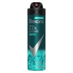 Desodorante en Spray Rexona 