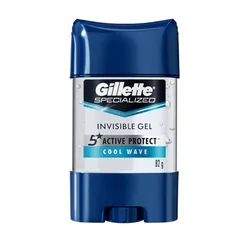 Desodorante Gillette 