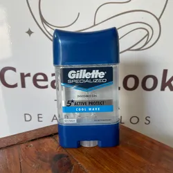 Desodorante Gillette 