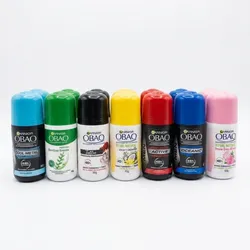 Desodorante Obao Roll On