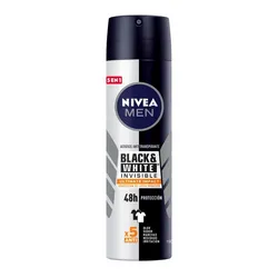 Desodorante Spray Nivea 