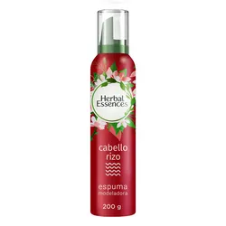 Espuma Moldeadora Rizos Herbal Essences