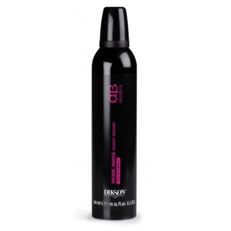 Espuma Volumen Mousse Dikson 