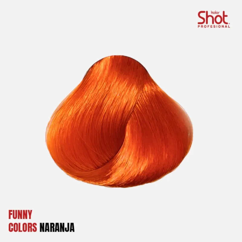 Funny Naranja 