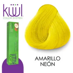 Funny Amarillo Neón