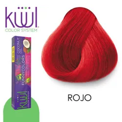Funny Rojo