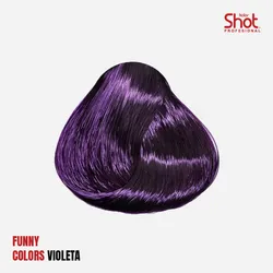 Funny Violeta