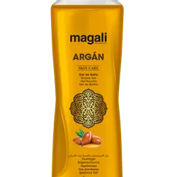 Gel de Baño Magali de Argán 