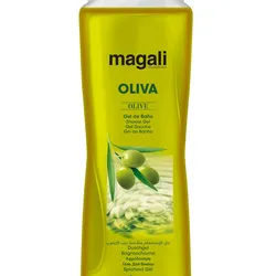 Gel de Baño Magali Oliva