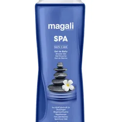 Gel de Baño Magali SPA