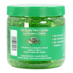Gel de Romero 500g