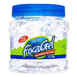 Gel Fixagel