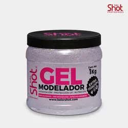 Gel Modelador Shot 
