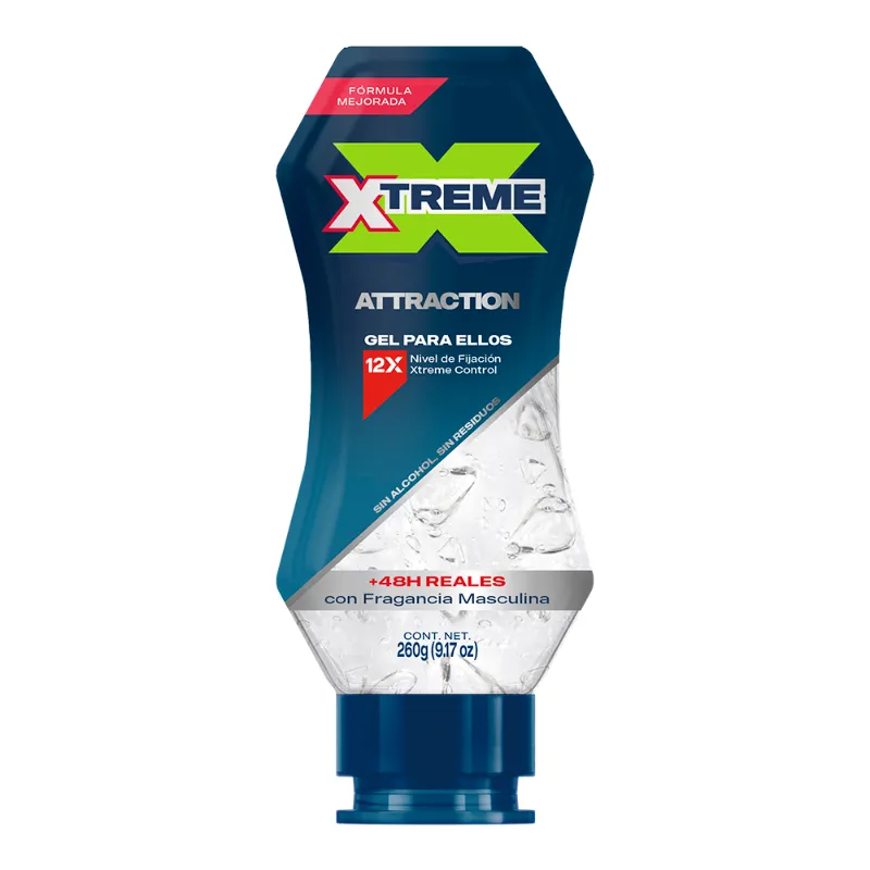 Gel Xtreme 