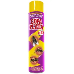 Insecticida Copa de Plata Plus 