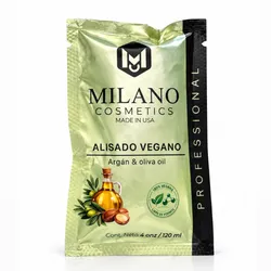 Keratina Milano Vegana