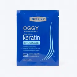 Keratina Oggy 