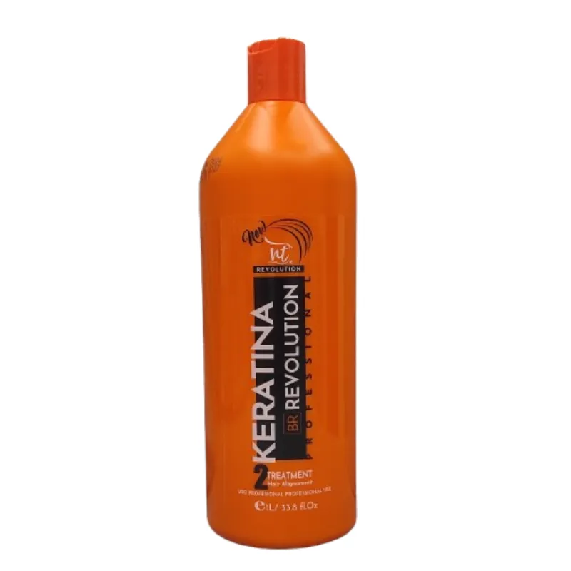 Keratina Revolution NT