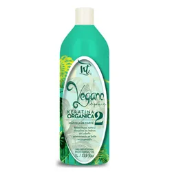 Keratina Vegano NT