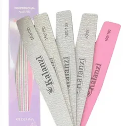 Kit de Limas Kalanzi