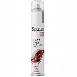 Laca Normal S’nonas (400ml)