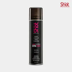 Laca Shot Extrafuerte 