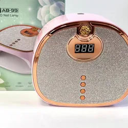 Lámpara de Uñas SUN AB-99 288W