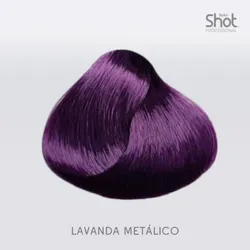 Lavanda Metálico 