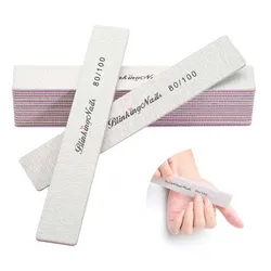 Lima de Uñas 100/80