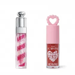 Lip Gloss con Tinta